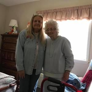 Meet your Posher, Joyce